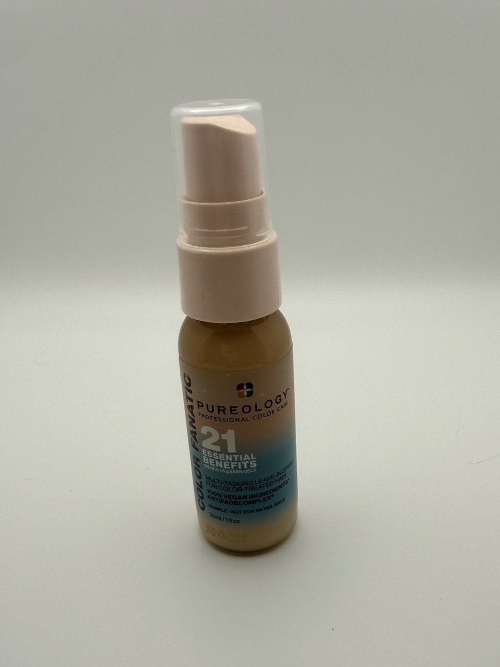 Pureology 21 Essential Benefits Leave-In Treatment